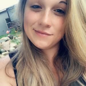 Meet your Posher, Chrissa